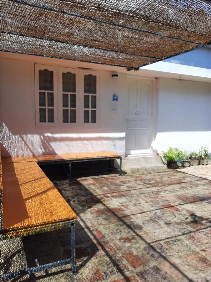 Hostel A Loft Alappuzha Exteriér fotografie