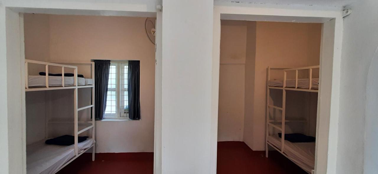 Hostel A Loft Alappuzha Exteriér fotografie